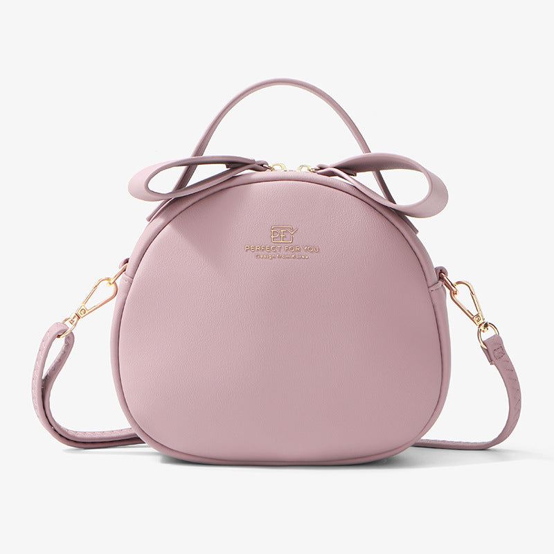Elegance Mode Shoulder Bag