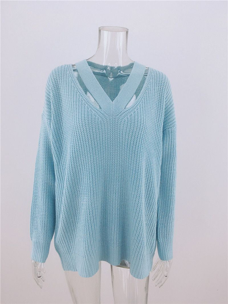 Urban Essentials Sweater