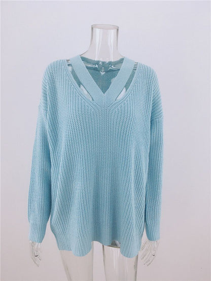 Urban Essentials Sweater