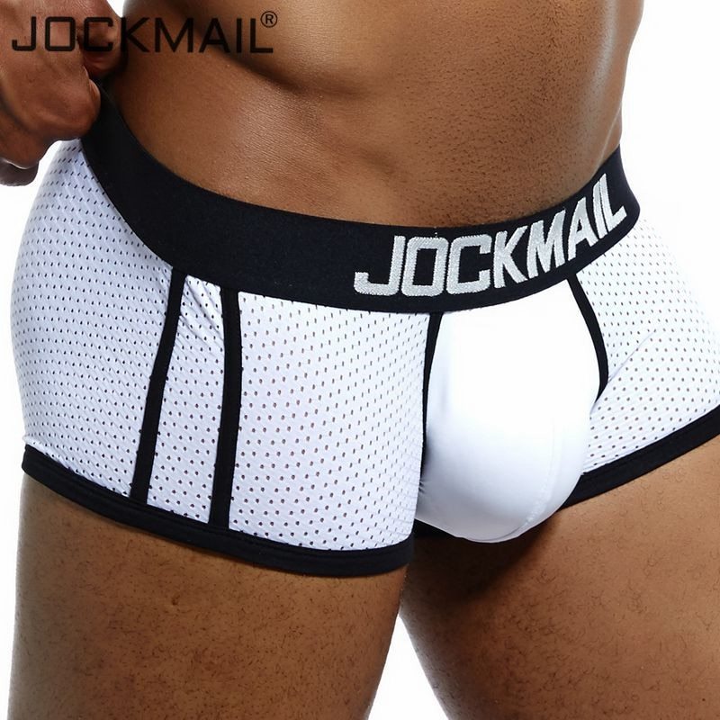 JOCKMAIL Sculpt Pouch Boxer Briefs