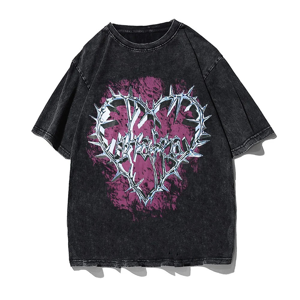 Block Beat Urban Tee