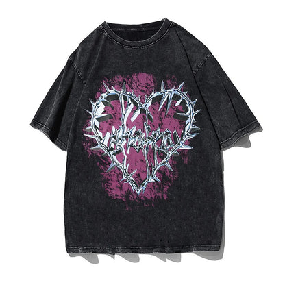 Block Beat Urban Tee