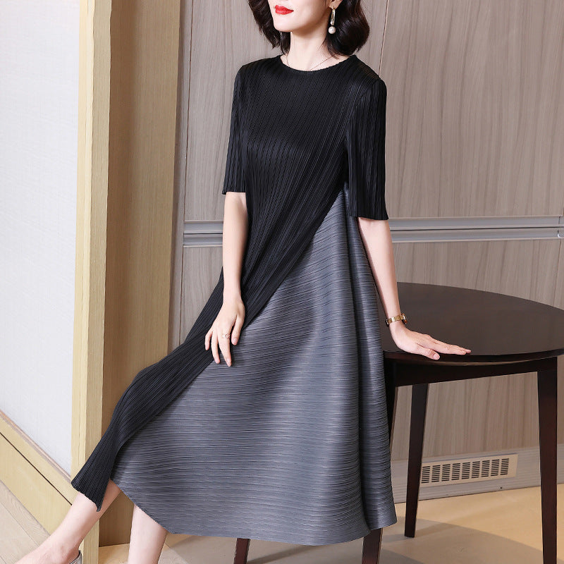 Timeless Style Mother Dress