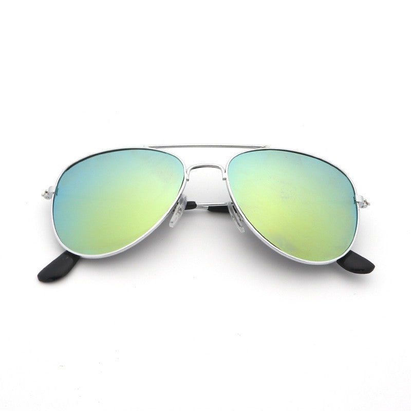 Visionary Unisex Sunglasses
