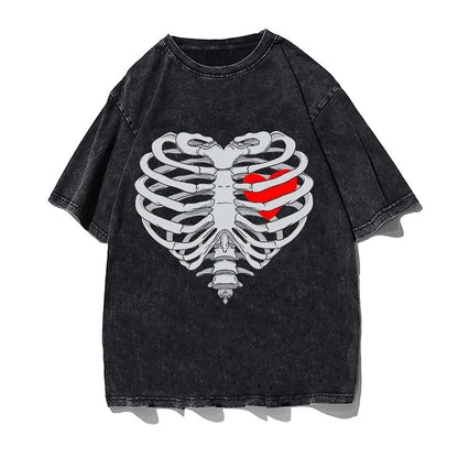 Block Beat Urban Tee