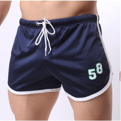 Dry Wave Performance Swim Shorts