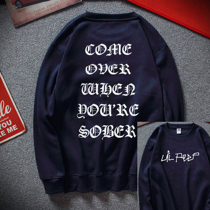 Urban Heat Fleece Sweatshirt