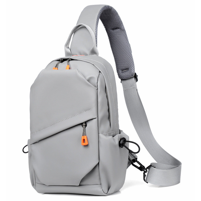 Nomad Casual Carrier