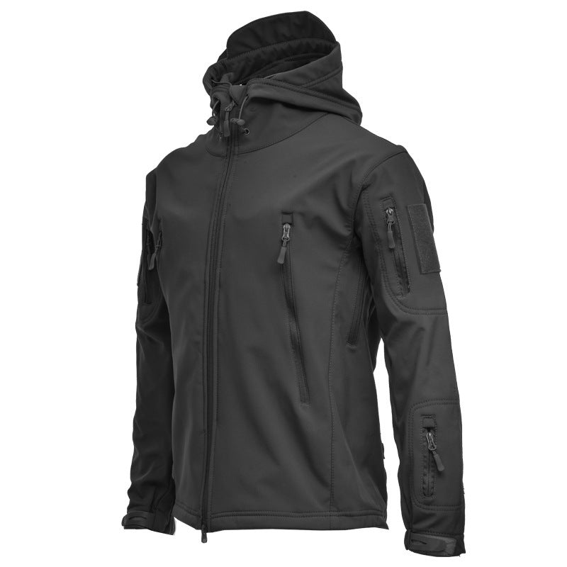 Urban Recon Flex Jacket