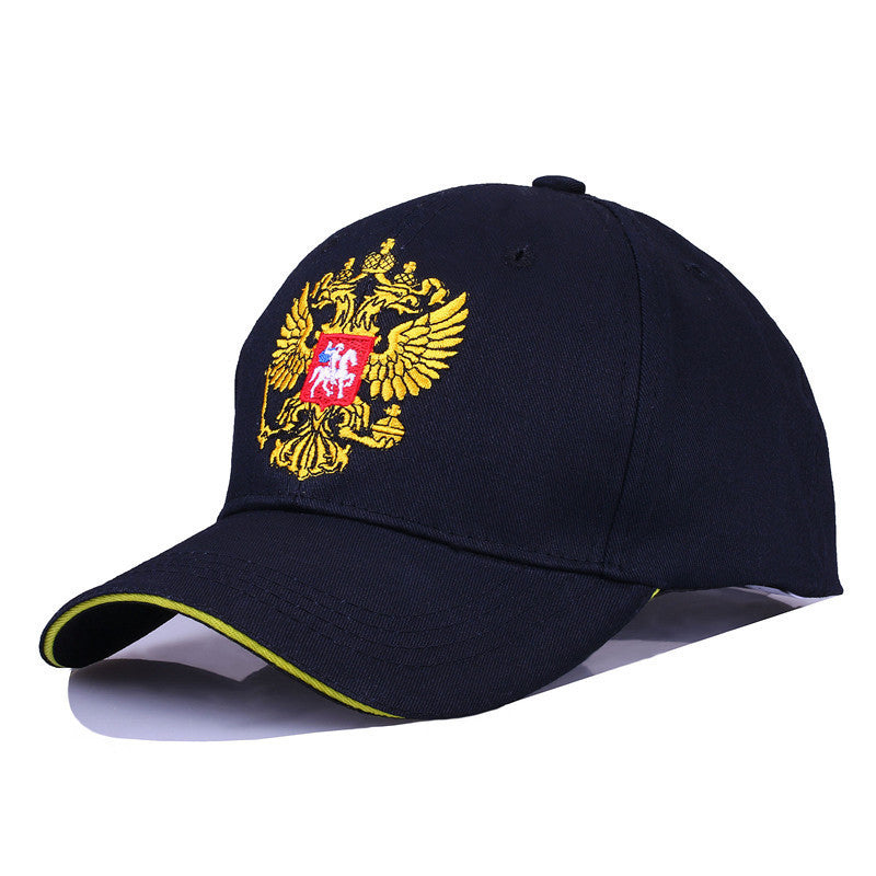 Spring Breeze Matching Caps