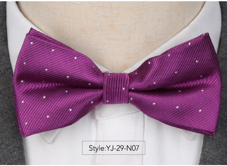 Groom's Choice Bow Ties