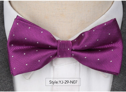 Groom's Choice Bow Ties