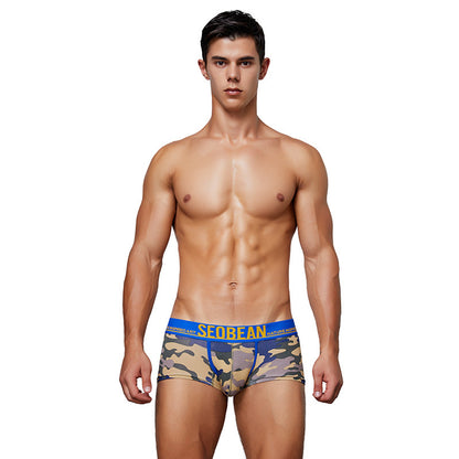 Tactical Edge Sheath Shorts