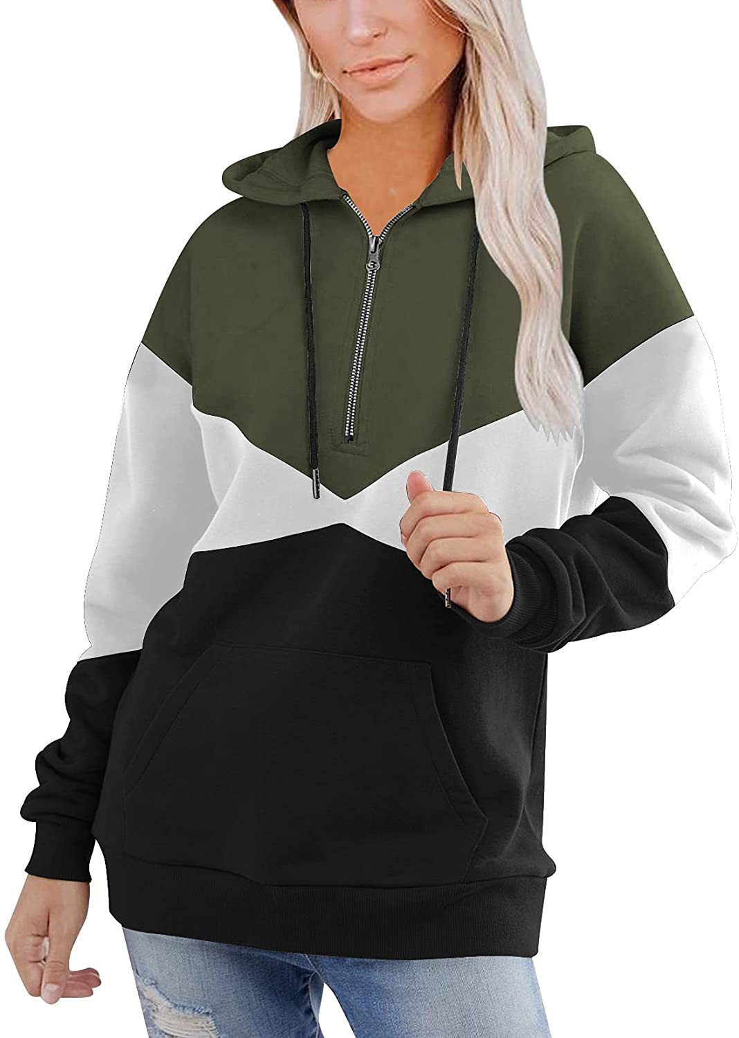 Urban Bloom Hoodie