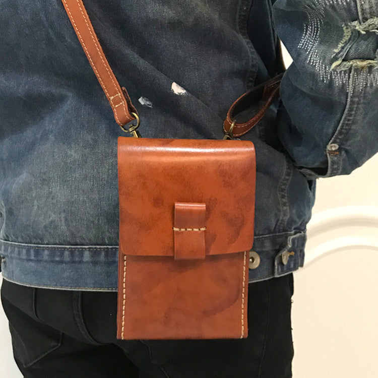 Metro Line Phone Sling