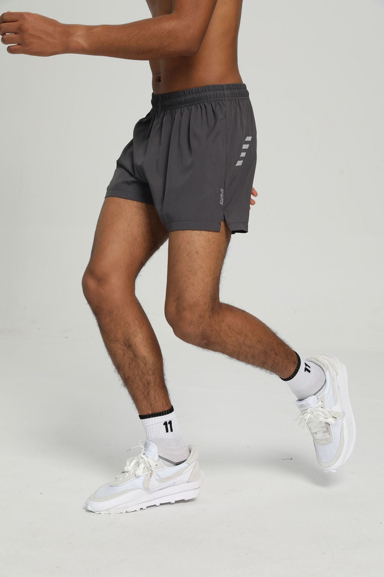 Air Lite Marathon Shorts for Men – Ultra-Light Quick-Dry Activewear