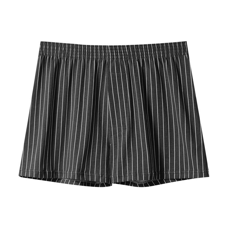Comfort Fit Plus Breathable Underwear