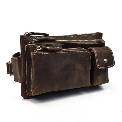 Urban Pivot Belt Bag