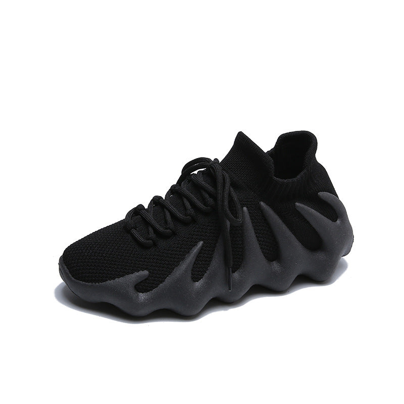 Volcanic Flow Men’s Lightweight Running Sneakers