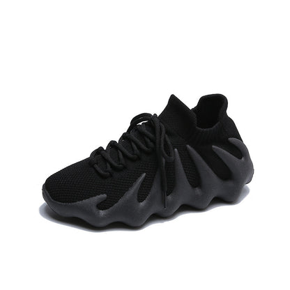 Volcanic Flow Men’s Lightweight Running Sneakers