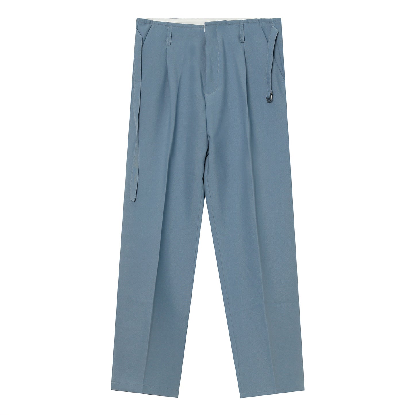 Relaxed Style Loose Fit Suit