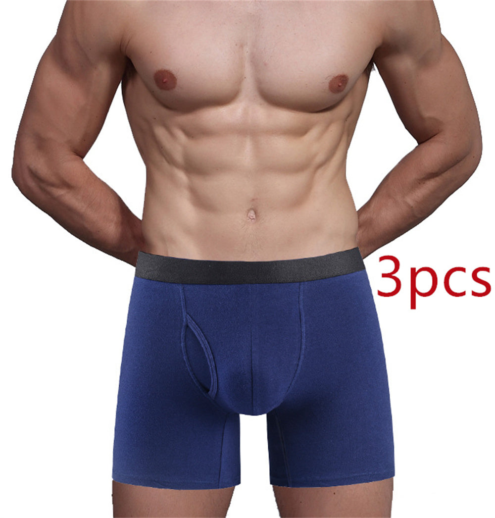Perfect Fit Cotton Briefs