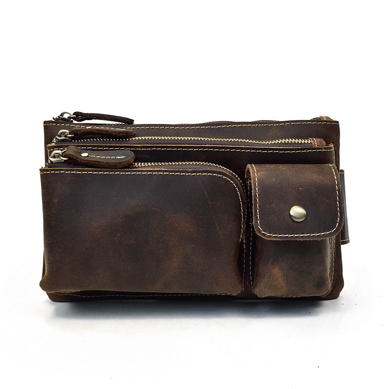 Urban Pivot Belt Bag