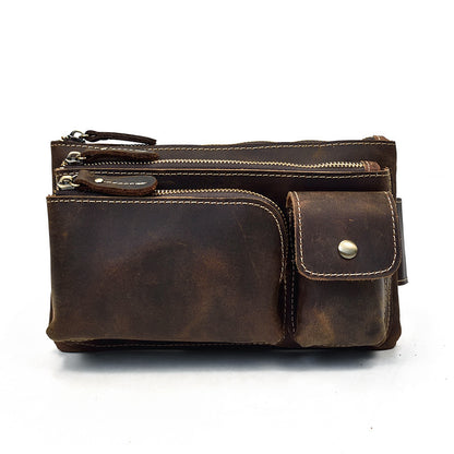 Urban Pivot Belt Bag