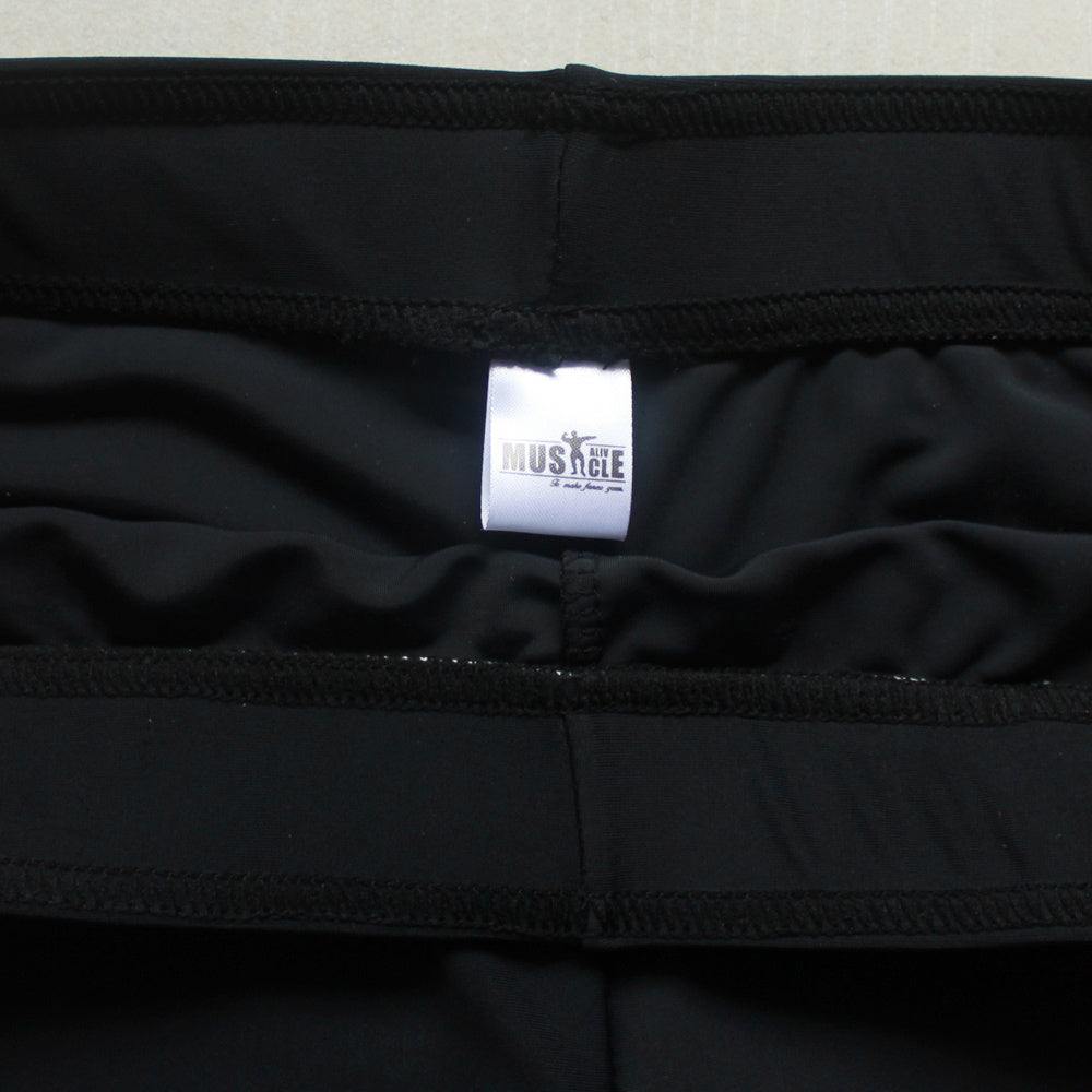 Tight Workout Shorts for Men – Muscle Fit Gymwear