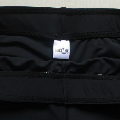 Tight Workout Shorts for Men – Muscle Fit Gymwear