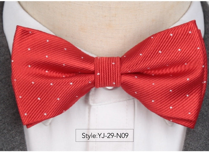 Groom's Choice Bow Ties