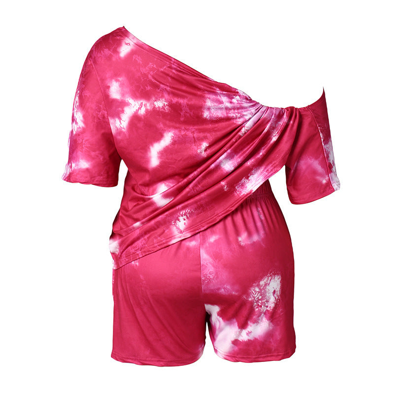 Urban Flow Tie-Dye Set