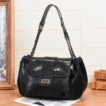 Trendy Crossbody Messenger