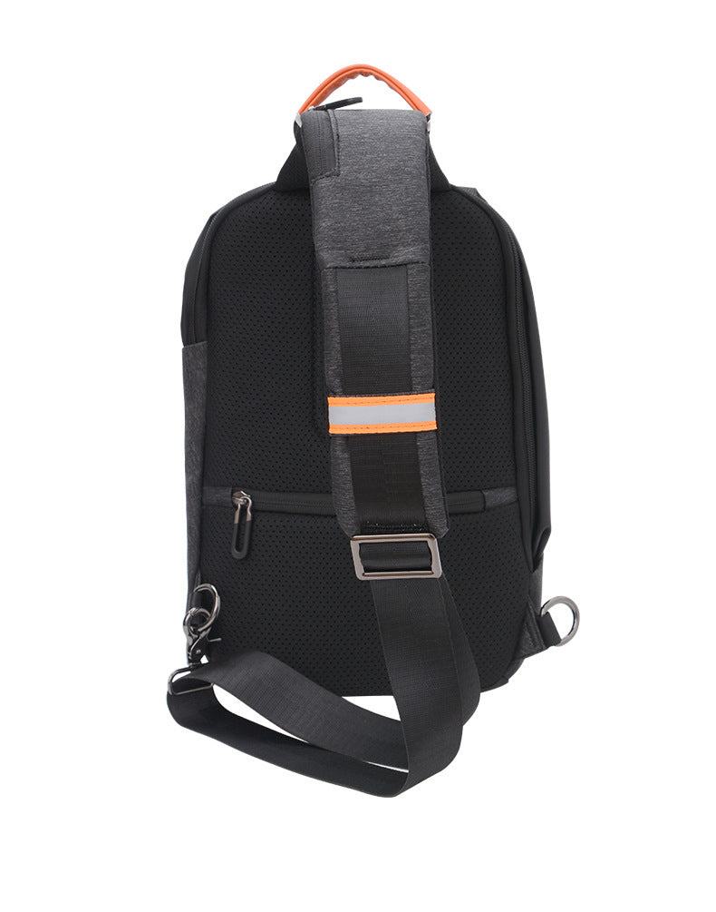 City Stride Crossbody