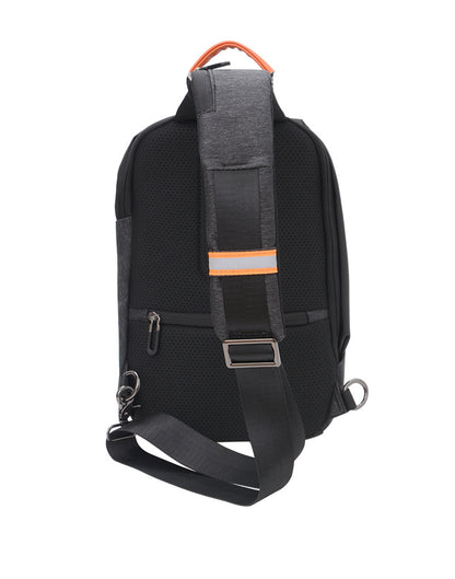 City Stride Crossbody