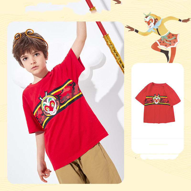 Summer Breeze Family Collection