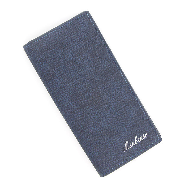 Elite Custom Long Wallet