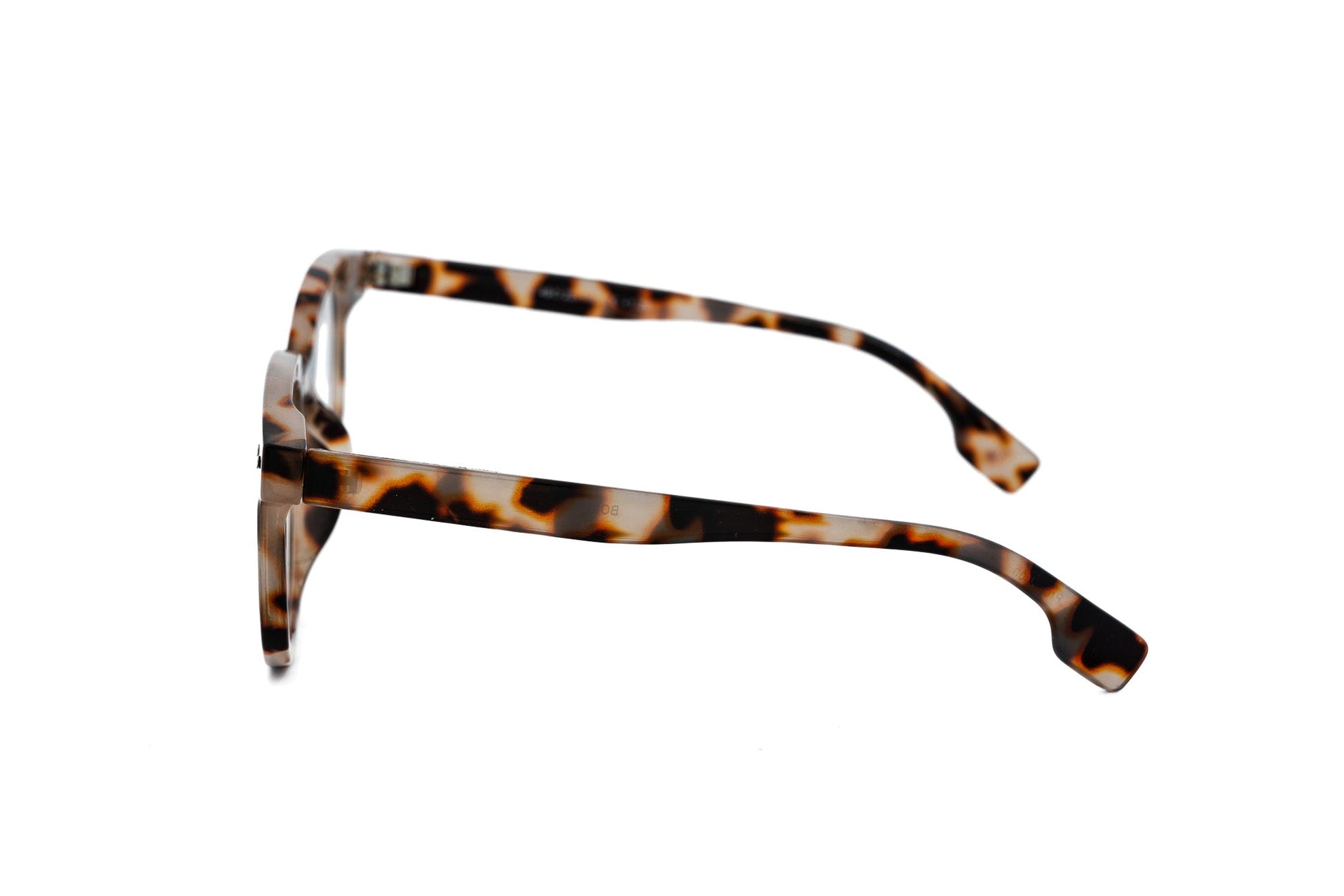 Wexley Boléro Eyewear