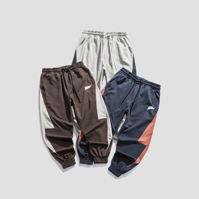 Flash Trend Sports Joggers