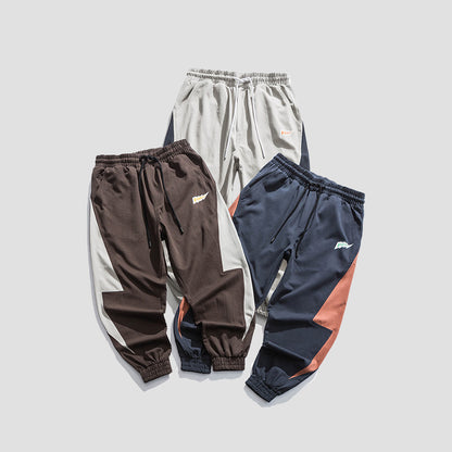 Flash Trend Sports Joggers