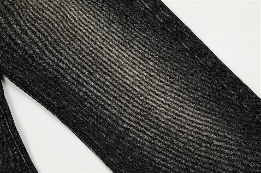 Urban Edge Denim Jeans