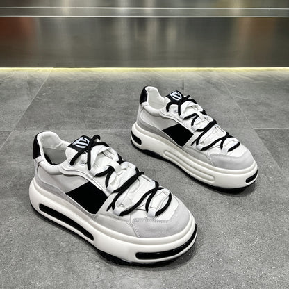 Flex Pro Men’s Low-Top Casual Sports Shoes