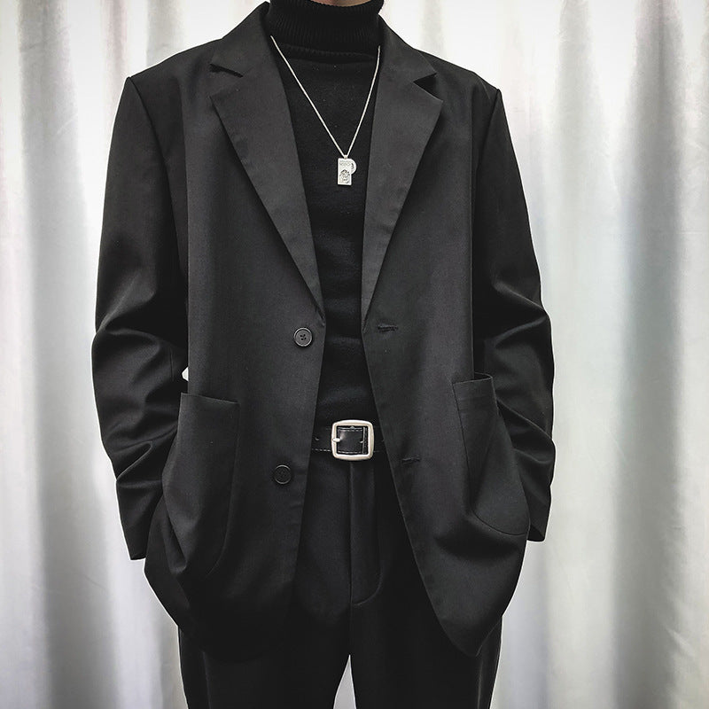 Wild Horizon Casual Suit