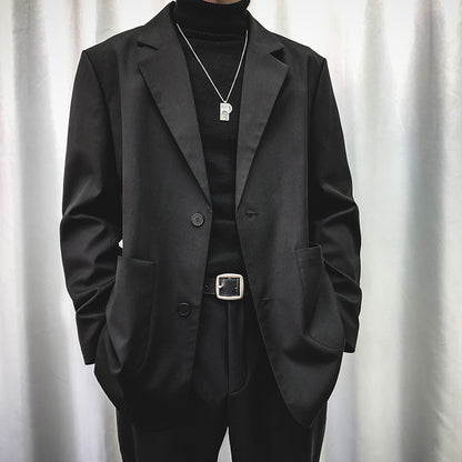 Wild Horizon Casual Suit