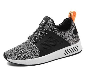 Summer Stride Mesh Runners Sean Powell Apparel