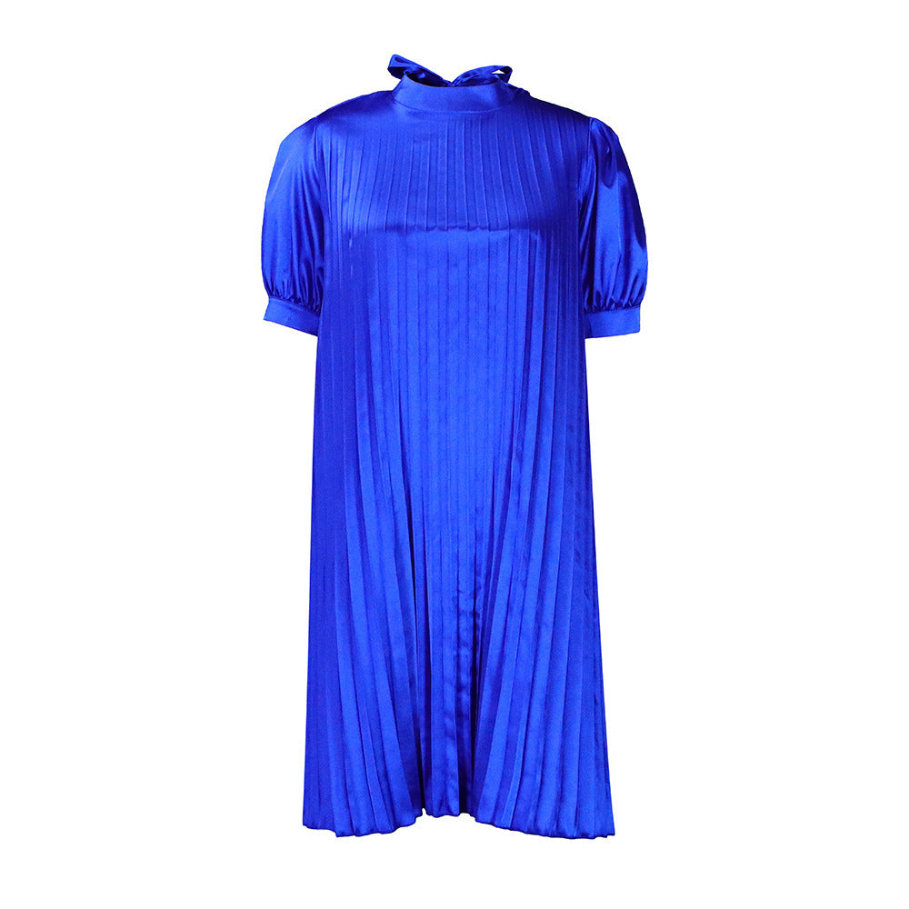 Serene Flow Plus Size Dress
