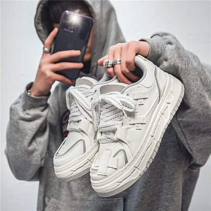 Urban Rise Men’s Height Boost Casuals