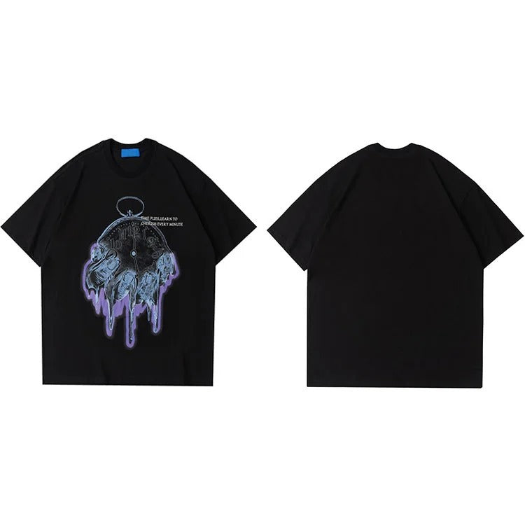 Flight of Time Urban Tee