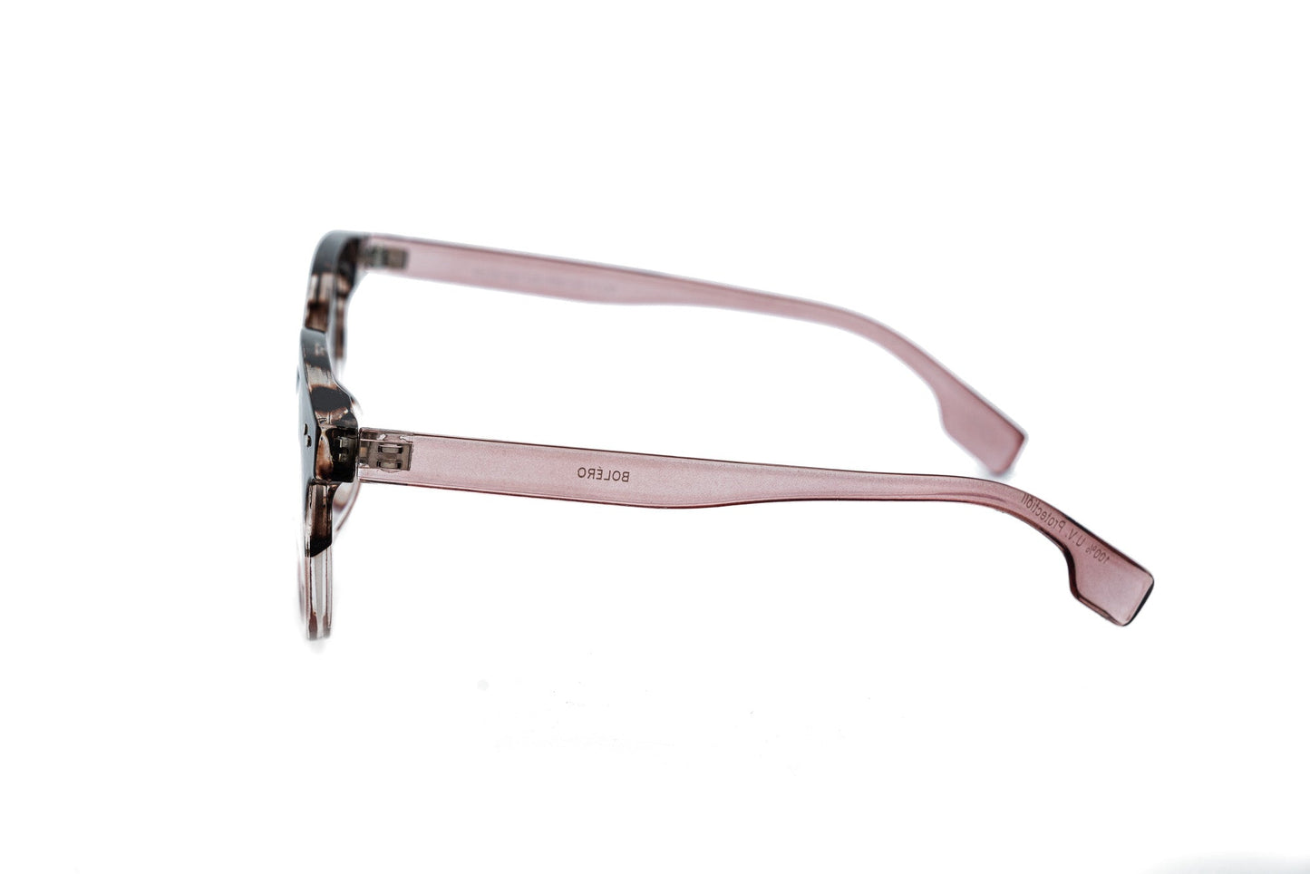 Wexley Boléro Eyewear