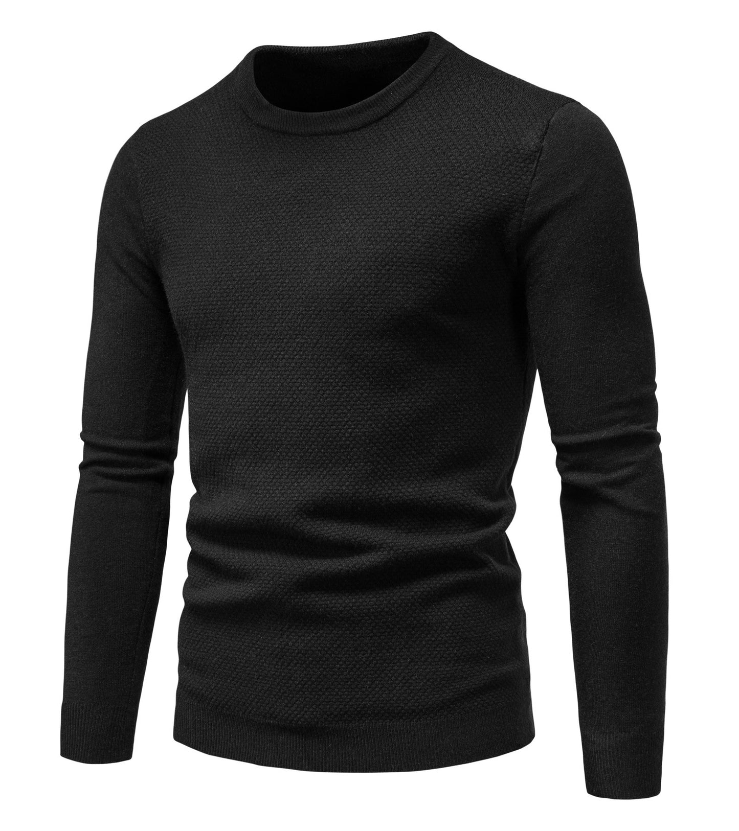 Urban Wave Chunky Knit